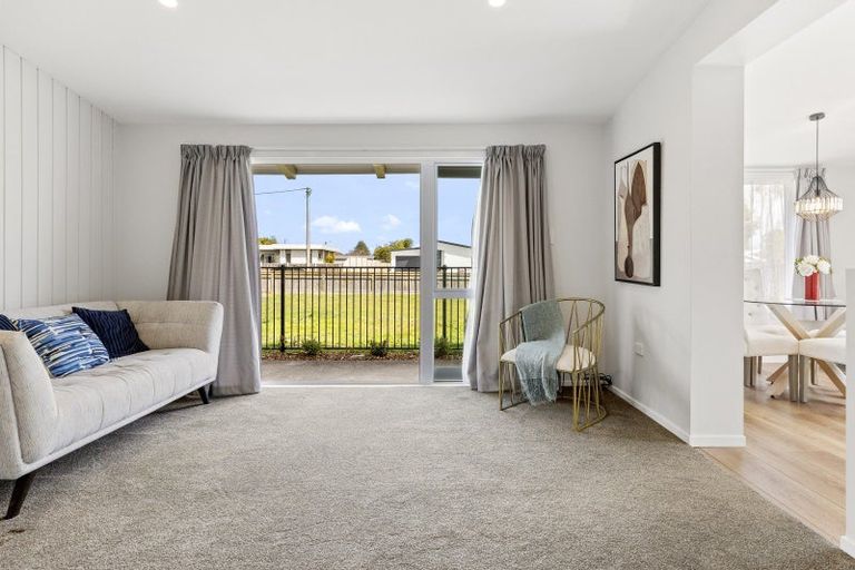 Photo of property in 3 Rotokawa Street, Taupo, 3330