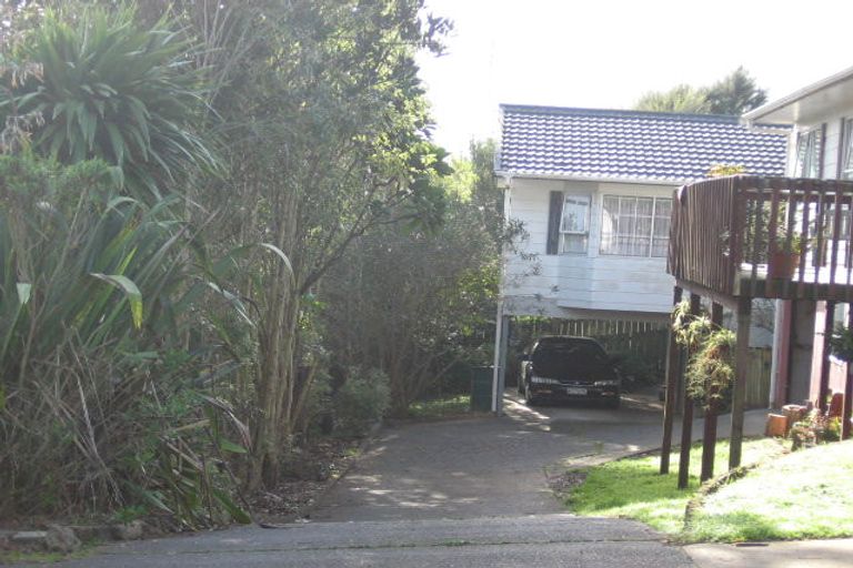 Photo of property in 8 Mariposa Place, Te Kamo, Whangarei, 0112