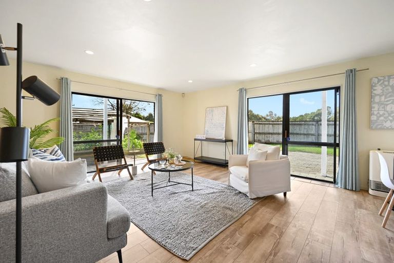 Photo of property in 32 Moreland Avenue, Pukete, Hamilton, 3200