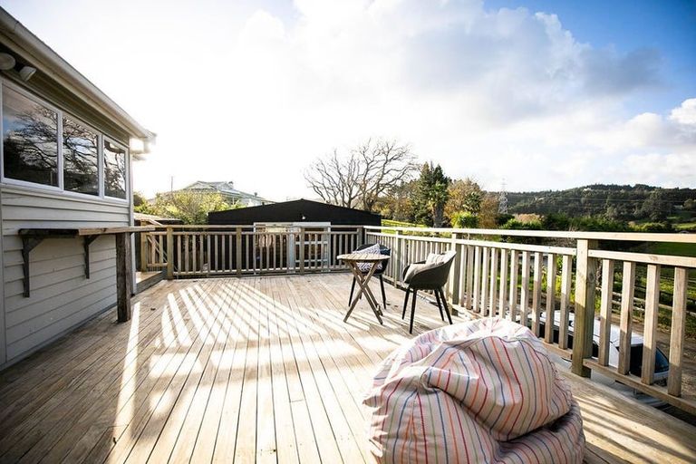 Photo of property in 96d Matua Road, Huapai, Kumeu, 0810