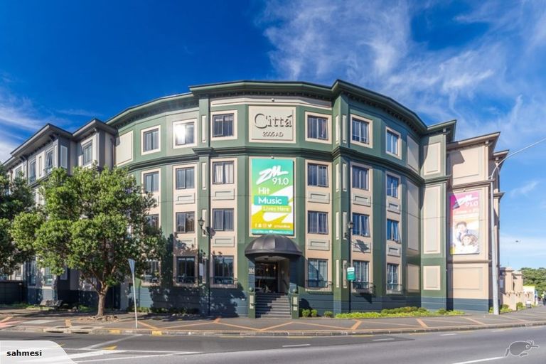 Photo of property in 324/184 Symonds Street, Eden Terrace, Auckland, 1010