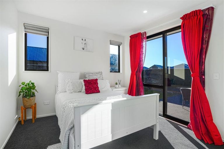 Photo of property in 8 Solitary Lane, Rolleston, 7615