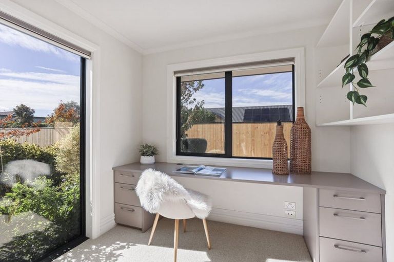 Photo of property in 83 Iris Taylor Avenue, West Melton, 7618