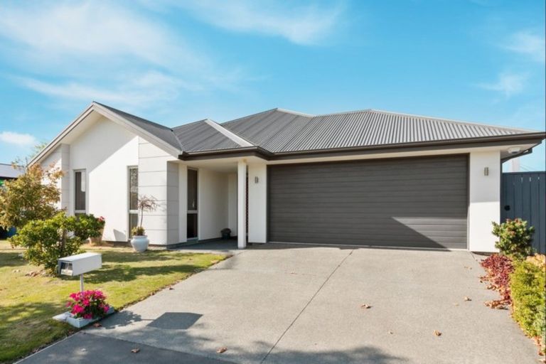 Photo of property in 10 Eastfield Drive, Lincoln, 7608