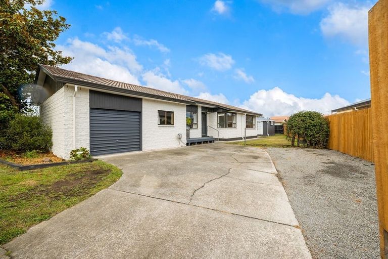 Photo of property in 45 Ashwood Street, Parklands, Christchurch, 8083