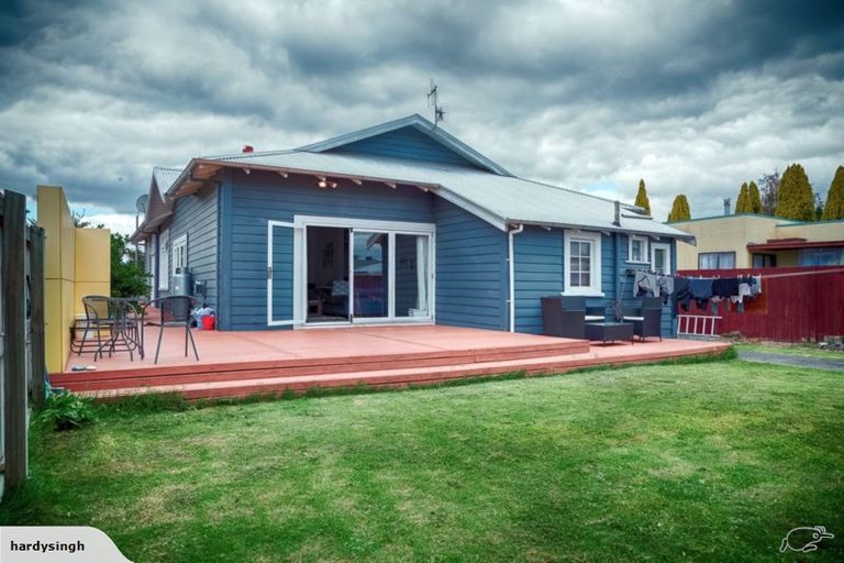 Photo of property in 801 Riverslea Road South, Akina, Hastings, 4122