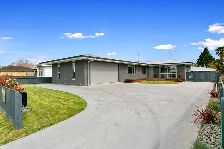 Photo of property in 16 Station Road, Matamata, 3400