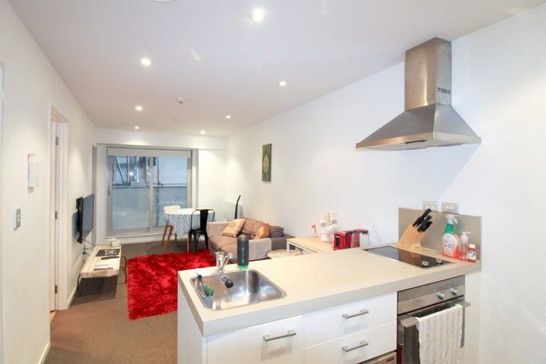 Photo of property in Soho Apartments, 210/74 Taranaki Street, Te Aro, Wellington, 6011