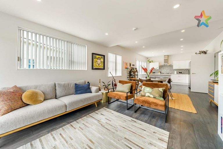 Photo of property in 87 Adelaide Street, Petone, Lower Hutt, 5012