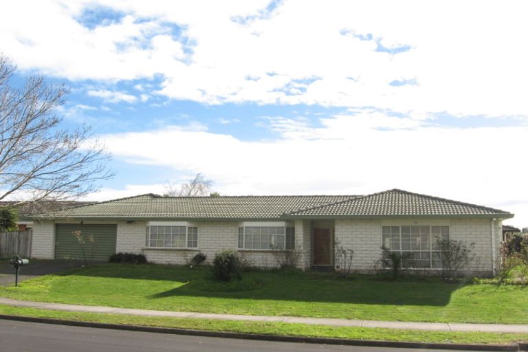 Photo of property in 1 Tolvah Place, Wattle Downs, Auckland, 2103