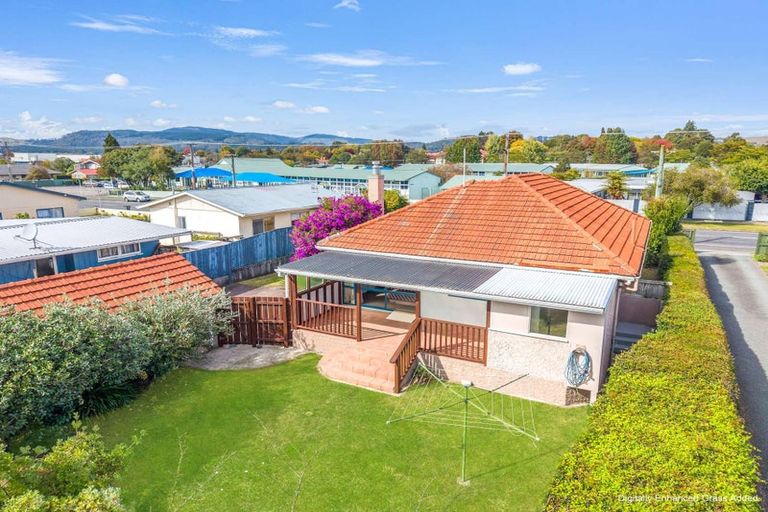 Photo of property in 205 Malfroy Road, Utuhina, Rotorua, 3015