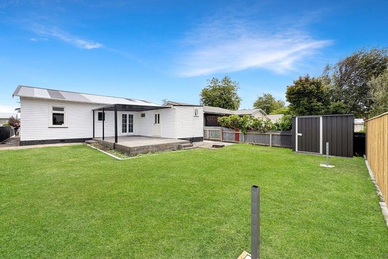 Photo of property in 11 Millward Street, Whanganui East, Whanganui, 4500