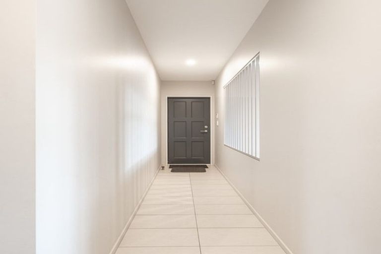 Photo of property in 1 Valiant Street, Wigram, Christchurch, 8042