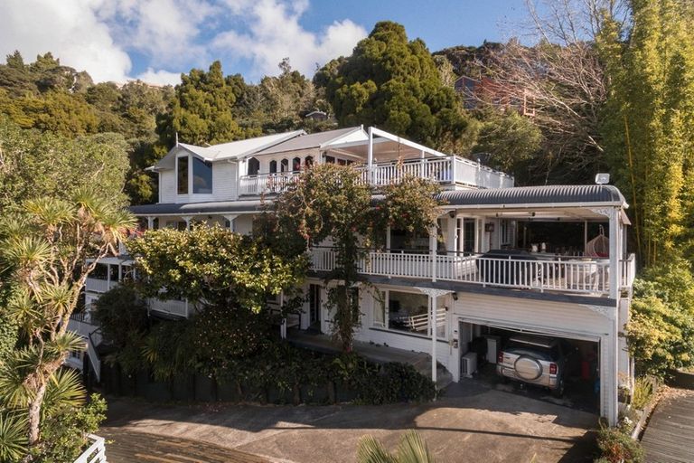 Photo of property in 15 Bayview Road, Paihia, 0200