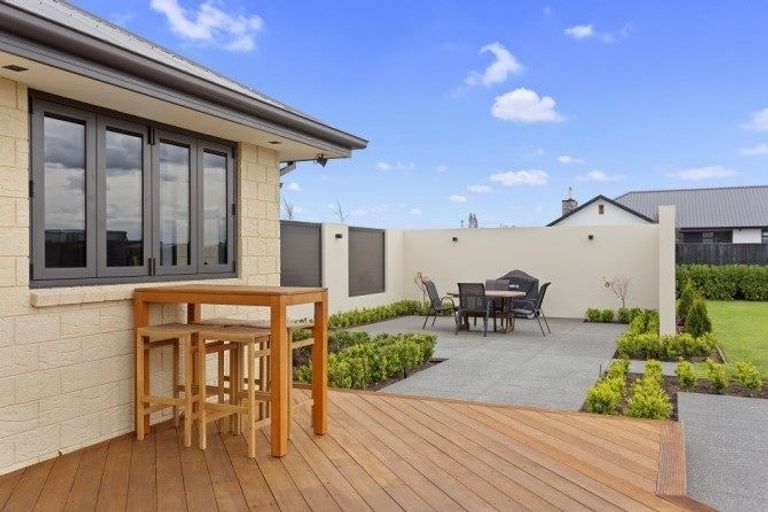 Photo of property in 15 Tristram Road, Swannanoa, Rangiora, 7475