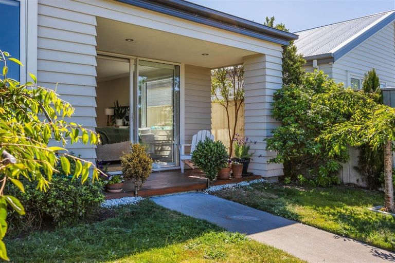 Photo of property in 9 Hodgkinson Road, Pegasus, 7612