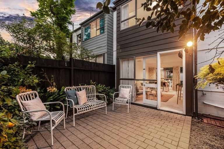 Photo of property in 3/33 Monteith Crescent, Remuera, Auckland, 1050