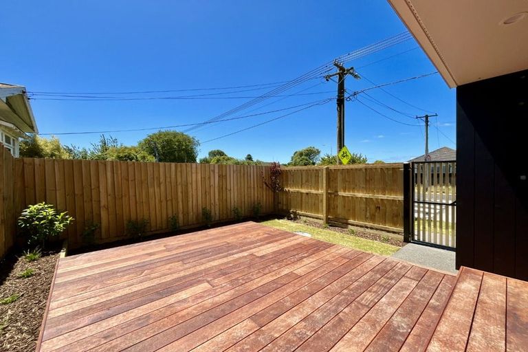 Photo of property in 1/107 Smith Street, Woolston, 8062