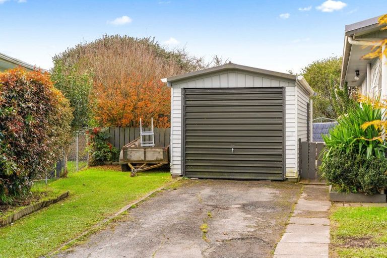 Photo of property in 8 Kokich Crescent, Onerahi, Whangarei, 0110