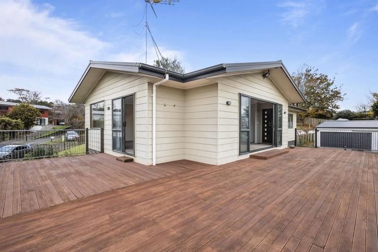 Photo of property in 5 Newell Place, Putaruru, 3411