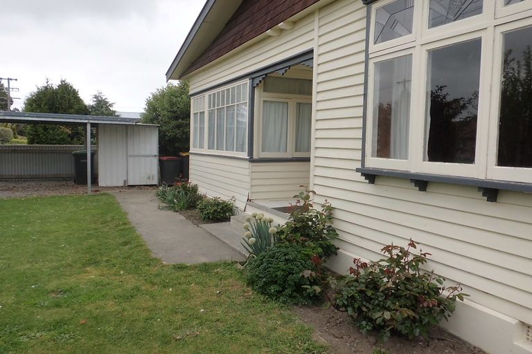 Photo of property in 20 Lachlan Street, Temuka, 7920