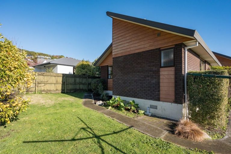 Photo of property in 45 Churchill Avenue, Richmond, 7020