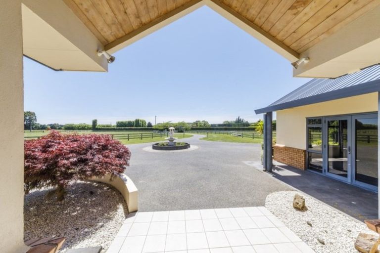 Photo of property in 12 White Horse Drive, Westbrook, Palmerston North, 4475