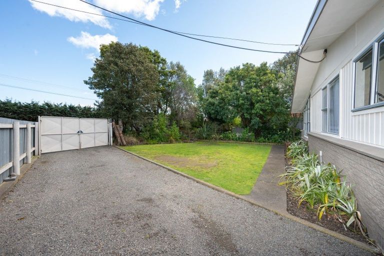 Photo of property in 408 Main North Road, Bay View, Napier, 4104