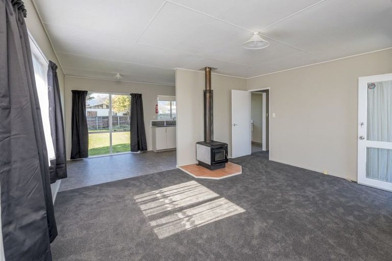 Photo of property in 33 Perth Street, Levin, 5510