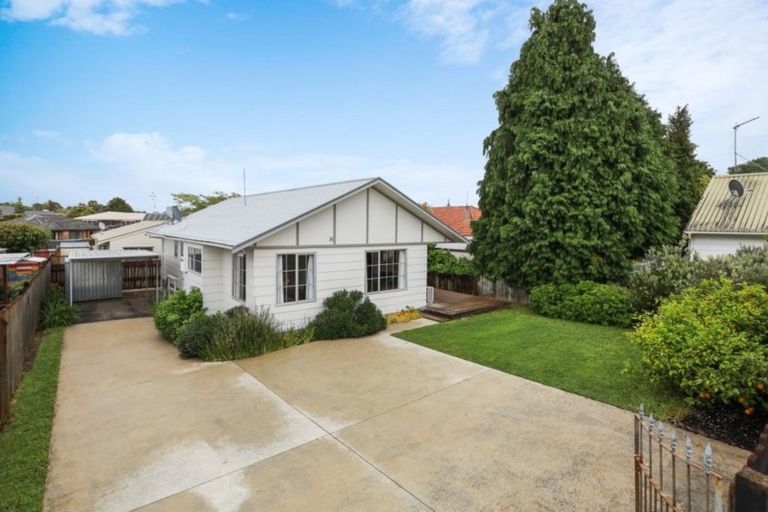 Photo of property in 287 Te Rapa Road, Beerescourt, Hamilton, 3200