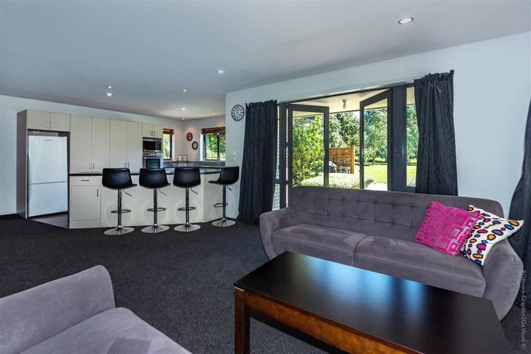 Photo of property in 77 Tramway Road, Kirwee, Darfield, 7571