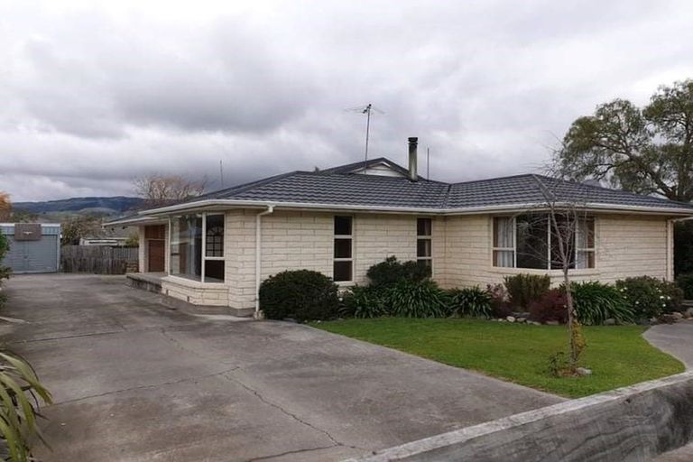 Photo of property in 9 Ferguson Avenue, Waipara, 7483