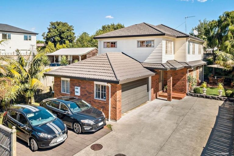 Photo of property in 207 Marua Road, Mount Wellington, Auckland, 1051