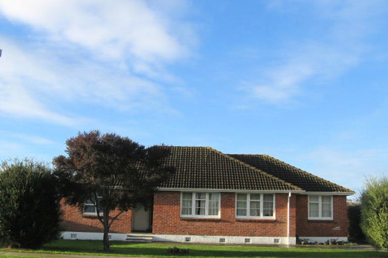 Photo of property in 1027 Saint Aubyn Street West, Saint Leonards, Hastings, 4120