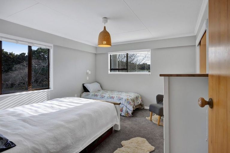 Photo of property in 248 Oeo Road, Otakeho, Hawera, 4678