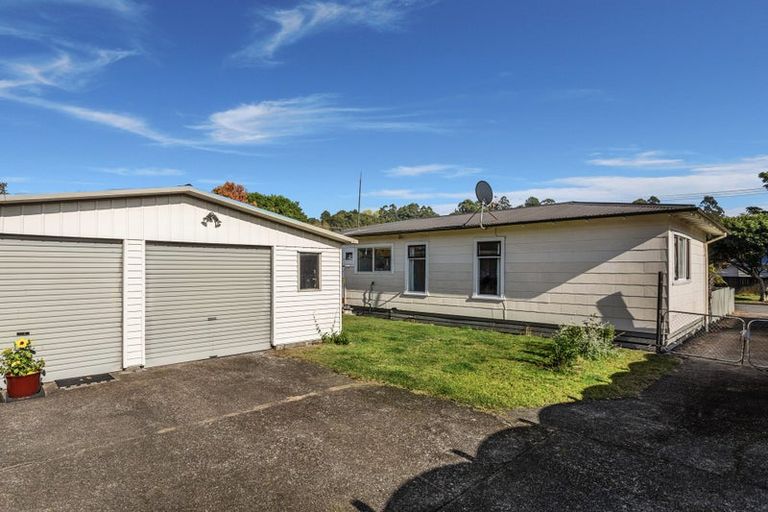 Photo of property in 56 Ballance Street, Kawerau, 3127