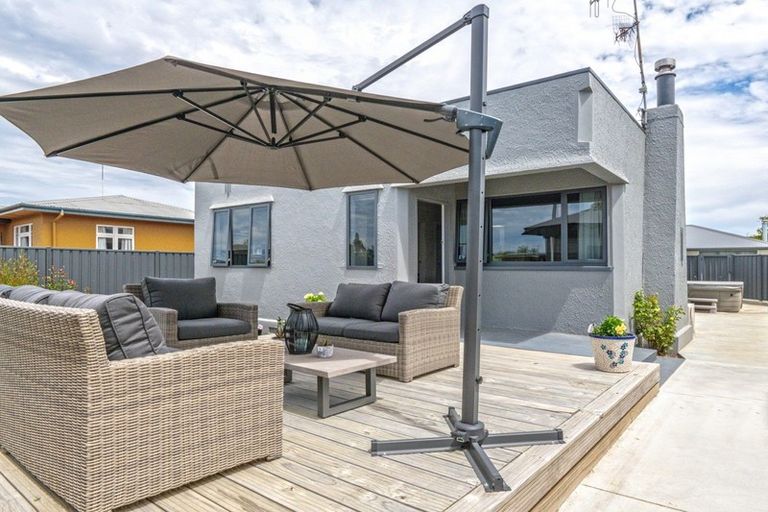 Photo of property in 1008a Miro Street, Mahora, Hastings, 4120