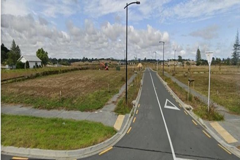 Photo of property in 38 Oakland Road, Karaka, Papakura, 2113