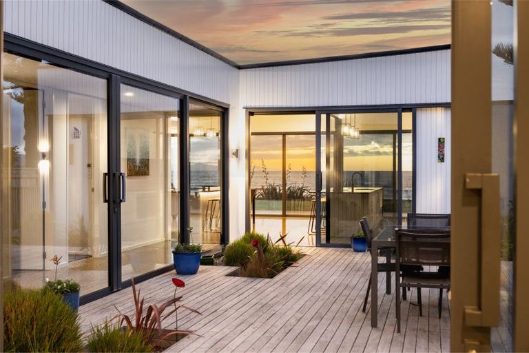 Photo of property in 257 Rosetta Road, Raumati Beach, Paraparaumu, 5032