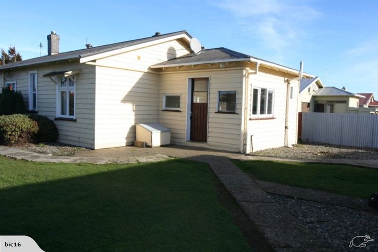 Photo of property in 472 Tay Street, Hawthorndale, Invercargill, 9810