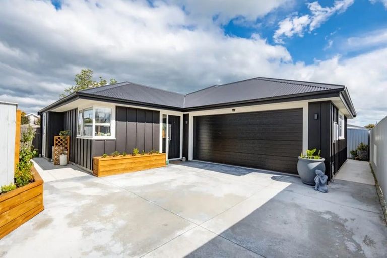 Photo of property in 703a Buller Street, Akina, Hastings, 4122