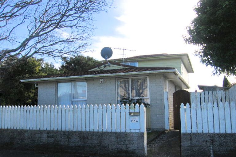 Photo of property in 61 Bristol Square, Hutt Central, Lower Hutt, 5010