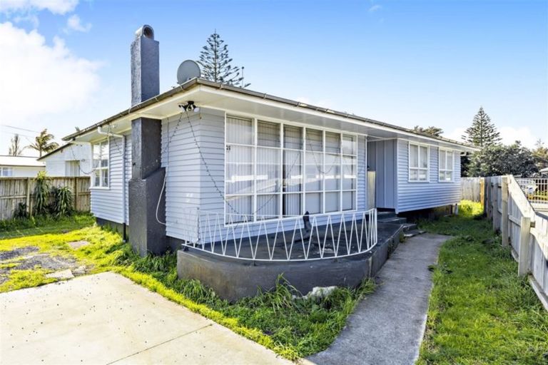 Photo of property in 31 Stonex Road, Papatoetoe, Auckland, 2025