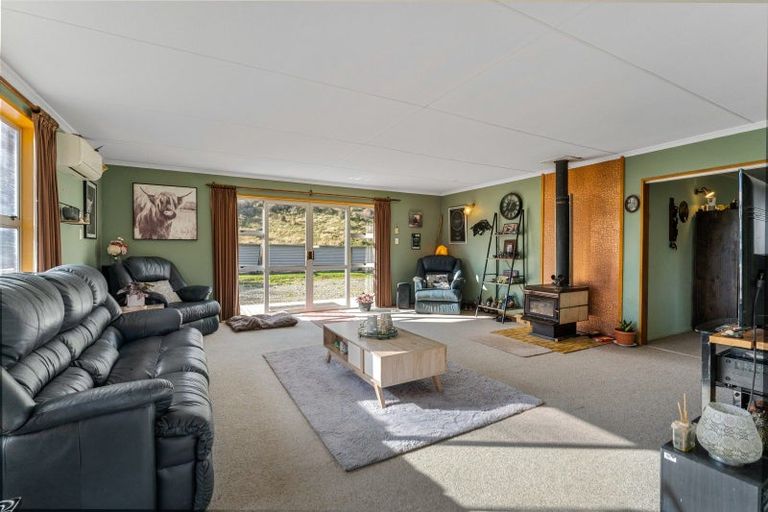 Photo of property in 5941 Hakataramea Highway, Station Peak, Kurow, 9498