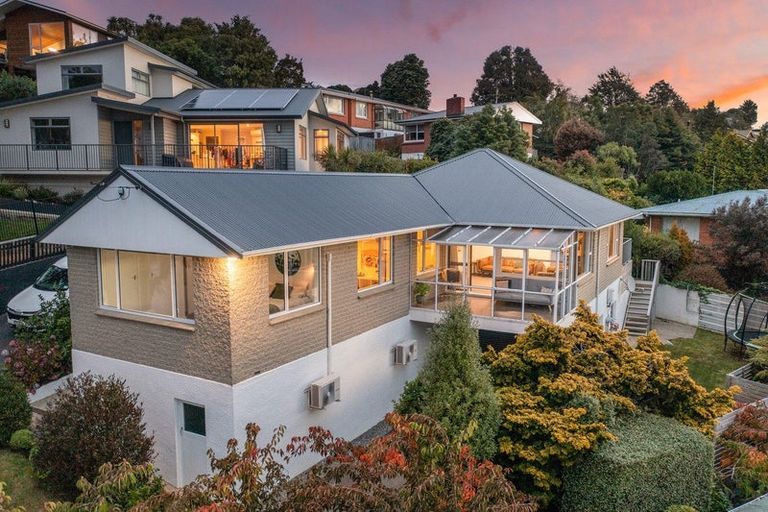 Photo of property in 41 Lundie Street, Kaikorai, Dunedin, 9010