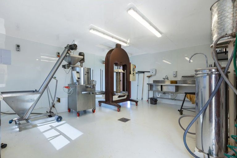 Photo of property in 163 Midgley Road, Mangonui, 0494