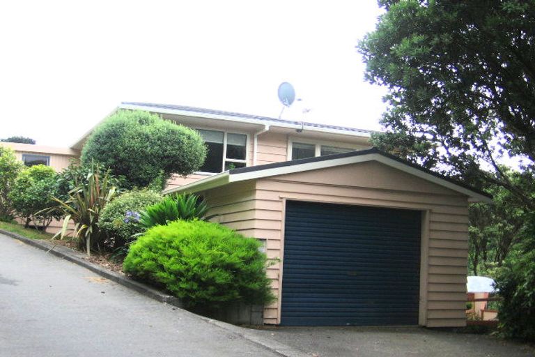 Photo of property in 3 Mathieson Avenue, Khandallah, Wellington, 6035