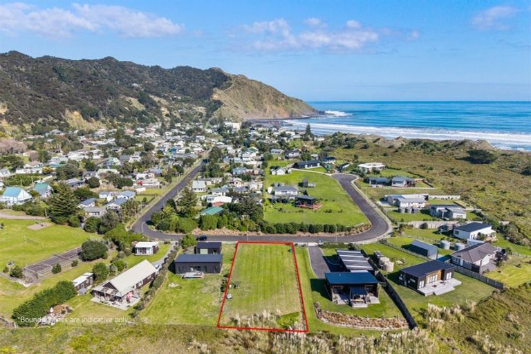 Photo of property in 30 Westside Road, Port Waikato, 2695