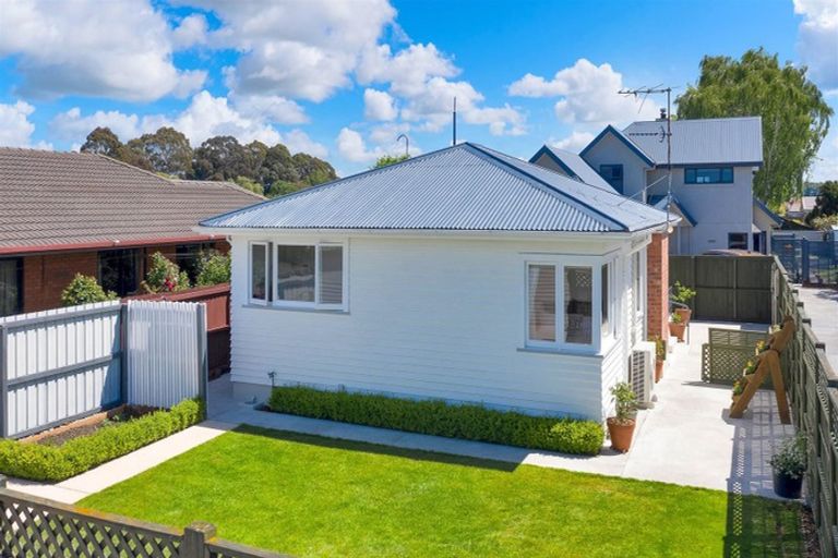 Photo of property in 25 Otaki Street, Kaiapoi, 7630