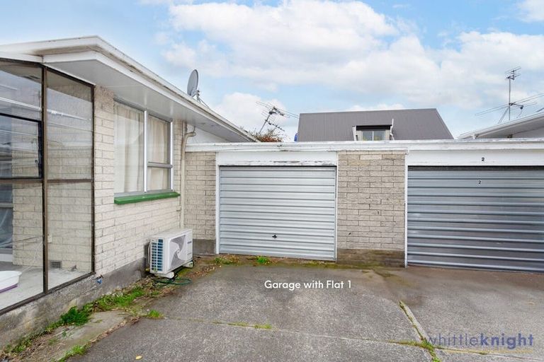 Photo of property in 1/9 Maxwell Street, Riccarton, Christchurch, 8041